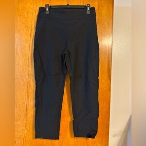 Tribal Black Dress Pants